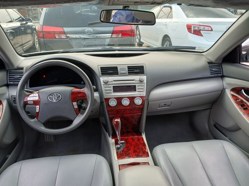 Thumbnail 7 of 2011 Toyota Camry xle